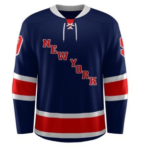 Custom Design sublimation Team Wear Ice Hockey Uniform Sports Wear Ice Hockey Jersey
