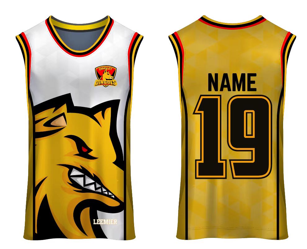 basketball jersey