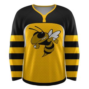 Professional Design quick dry durable ice Hockey Uniform New Arrival Ice Hockey Jersey