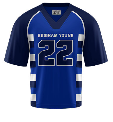 Lacrosse Jerseys