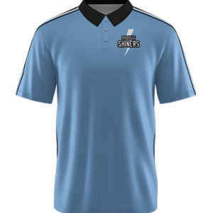 OEM High Quality Custom Embroidered Logo Casual Polo Tshirts Golf polo shirts