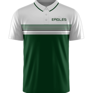 Custom Logo mens Breathable Simple Plain Sublimated Golf Sport Polo Shirt Short Sleeves