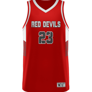 Basketball jersey quick dry breathable training basketball jersey with shorts