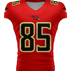 stylish Sublimated Fully Customization Embroidery American Football Wear Uniforms