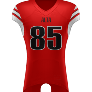 Professional High quality Sublimation custom printing american football jersey