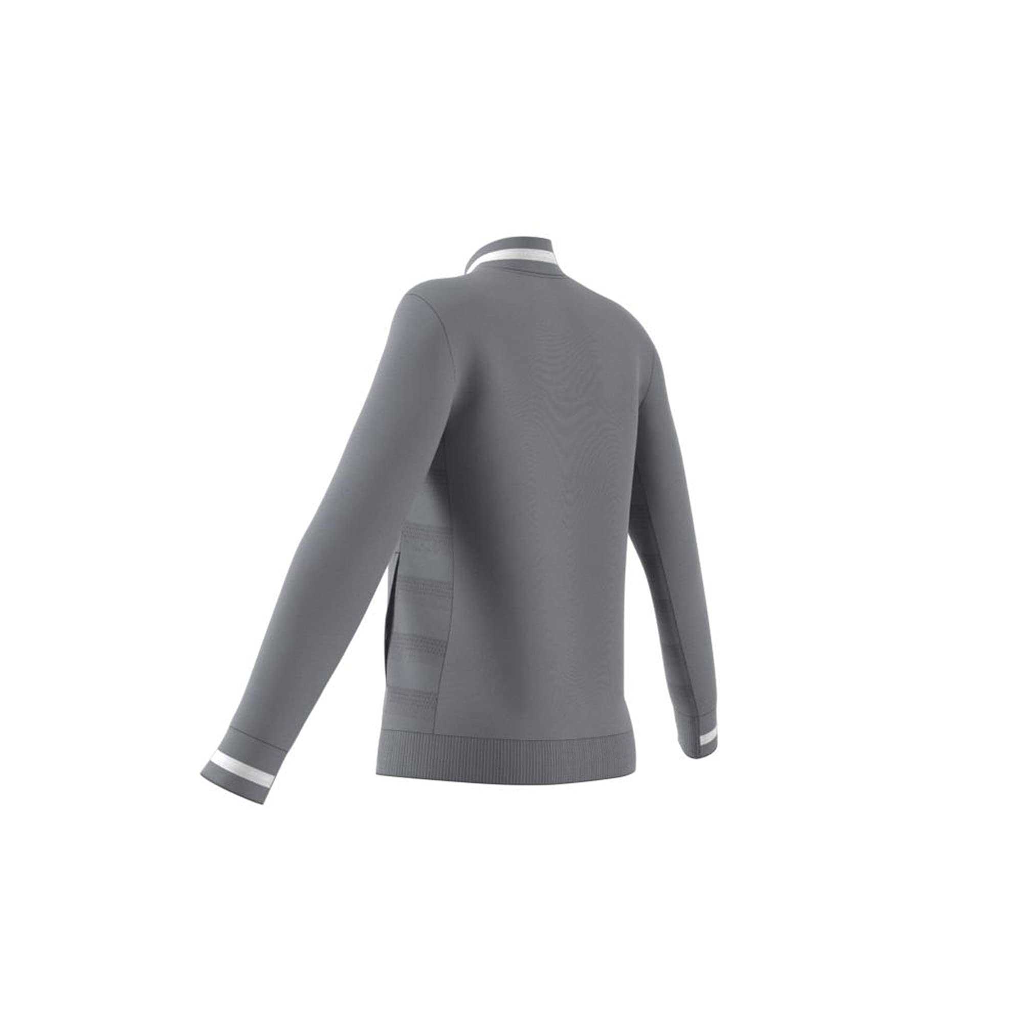 Track Jacket Women's Multi-Sport Track Jacket Full Zip Workput Athletic Fitness Jackte for Women - 图片 2