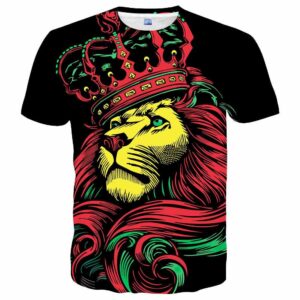 Animal Shirts for Men Women Graphic Tees