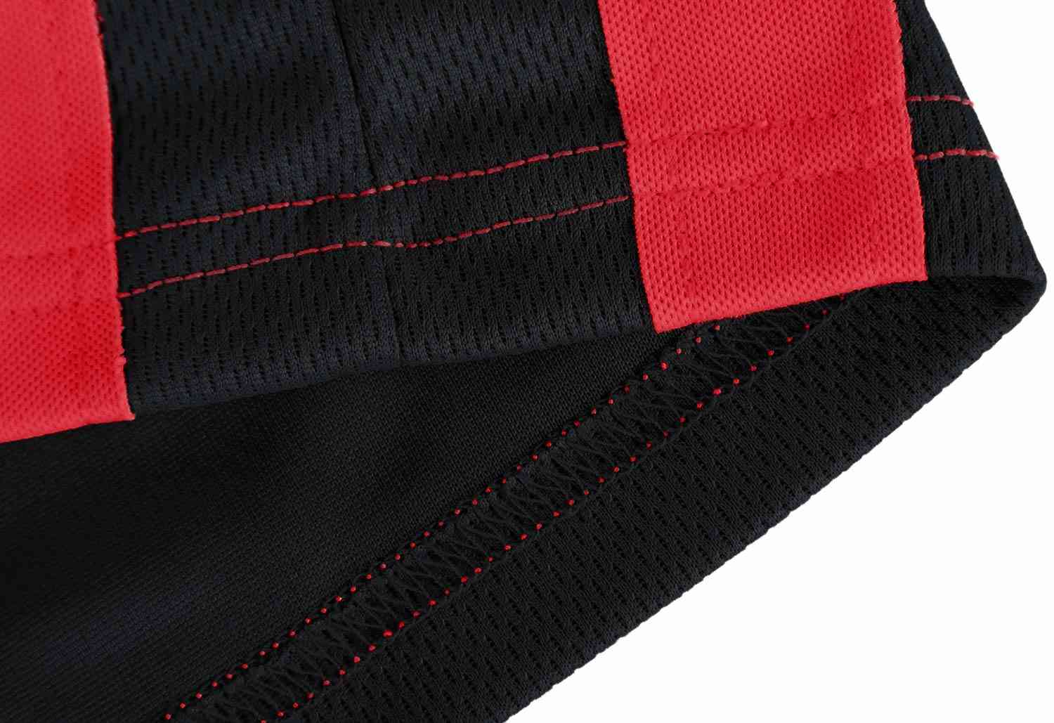 Men's Lightweight Athletic Pants Leisure Sweatpants for Men Open Bottom Athletic Gym Pants with Pockets - 图片 4