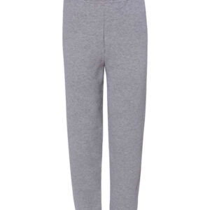 Athletic Joggers Dri-Power Fleece Sweatpants Joggers Moisture Wicking With or Without Pockets for Men