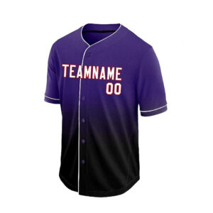 Latest Customized Baseball Uniform Baseball Jersey and Pants New Style Baseball Uniform