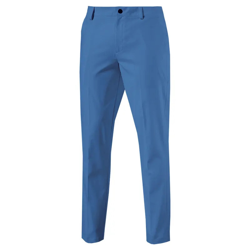 Best Price Custom Golf Garment Custom Golf Trousers Quick Dry Men Golf Pant Viet Nam Factory - 图片 2