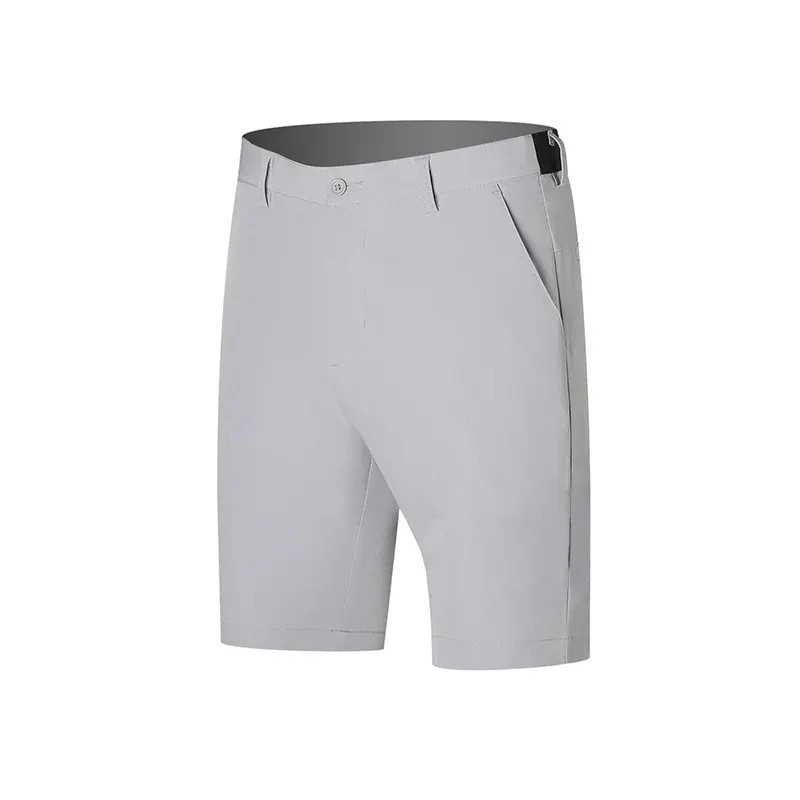 Men Golf Summer Sports Clothing Golf Shorts Quick Drying Comfortable Breathable Shorts