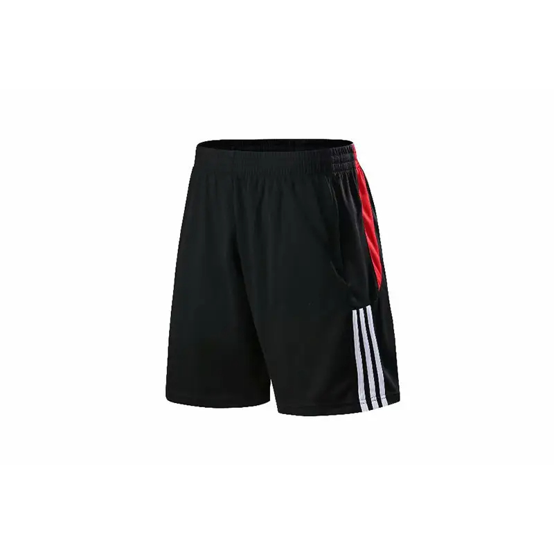 Men Womens unisex Professional Football Soccer Shorts for students and academy - 图片 3