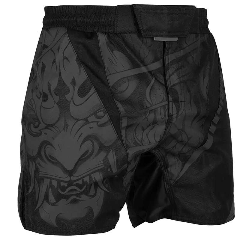 Top Quality Fighting Shorts MMA Boxing Shorts Customize Mixed Martial Arts Shorts