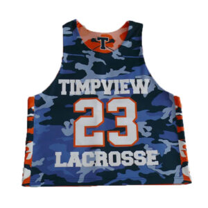 Mens women custom sublimate reversible lacrosse uniform jersey with penny shorts
