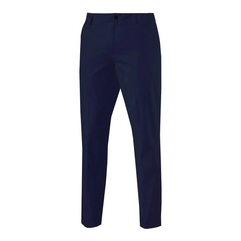 Best Price Custom Golf Garment Custom Golf Trousers Quick Dry Men Golf Pant Viet Nam Factory - 图片 3