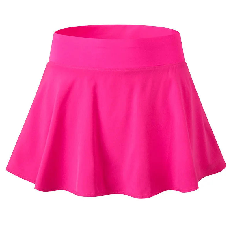 Women Golf Tennis Skirt High Waisted Pleated Mini Skirt Athletic Workout Skirts