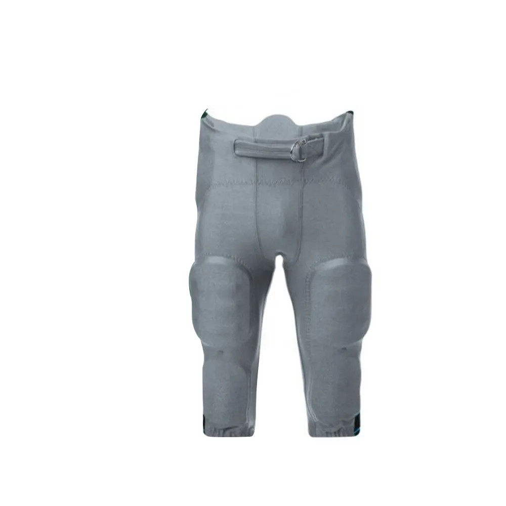 OEM Custom Made American Football Jersey Unique Design American Football Uniform - 图片 4