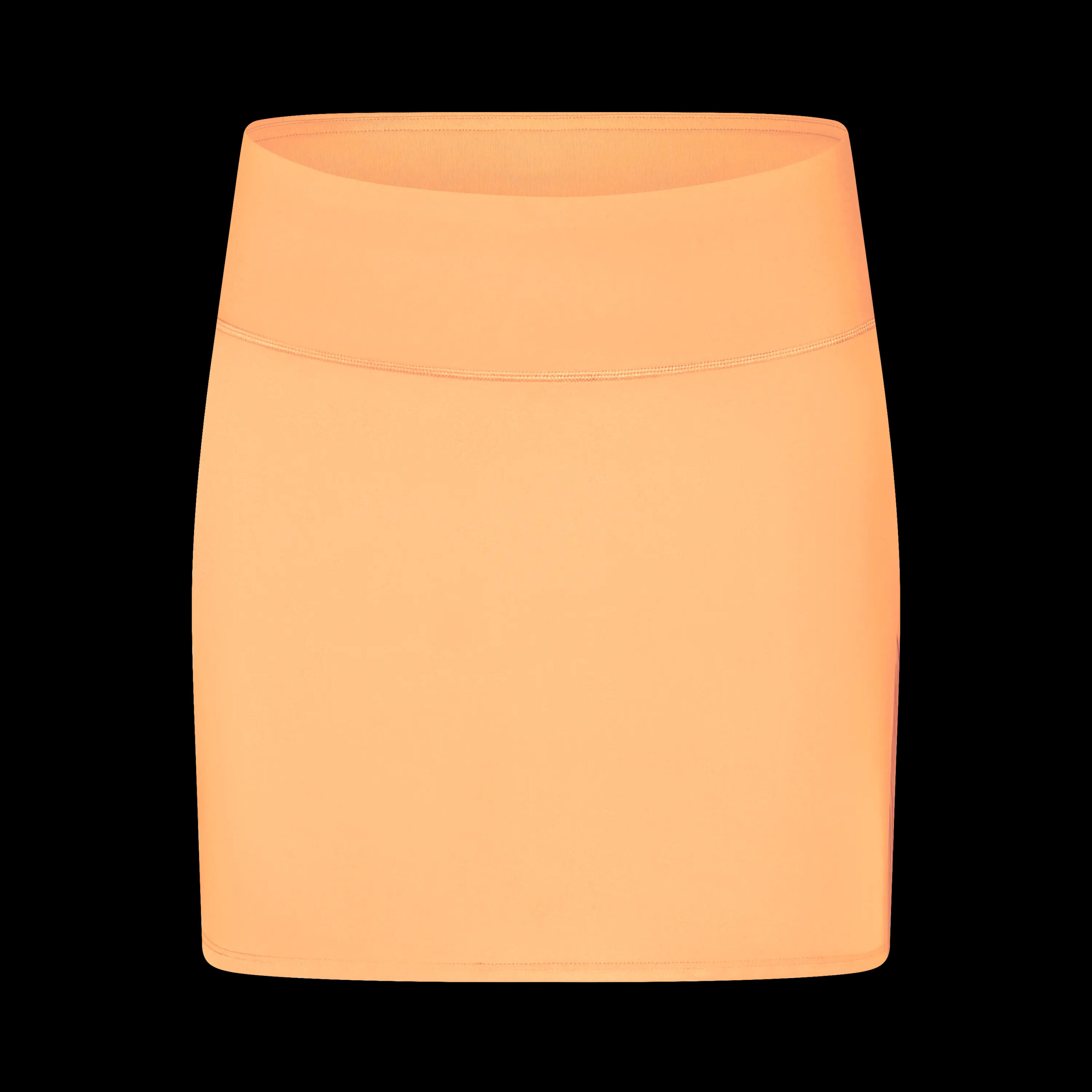 Women's Golf Skirts Skort High Waisted Stretchy Tennis Skirt with Short Athletic Casual