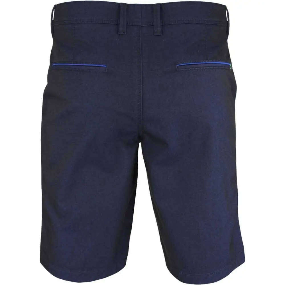 Golf Shorts Mens Outdoor Sports summer shorts Quick Drying Breathable Golf Wear - 图片 3