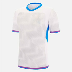 Rugby Uniforms Men's OEM Sublimation Training Clothes Sport wear Rugby Jersey