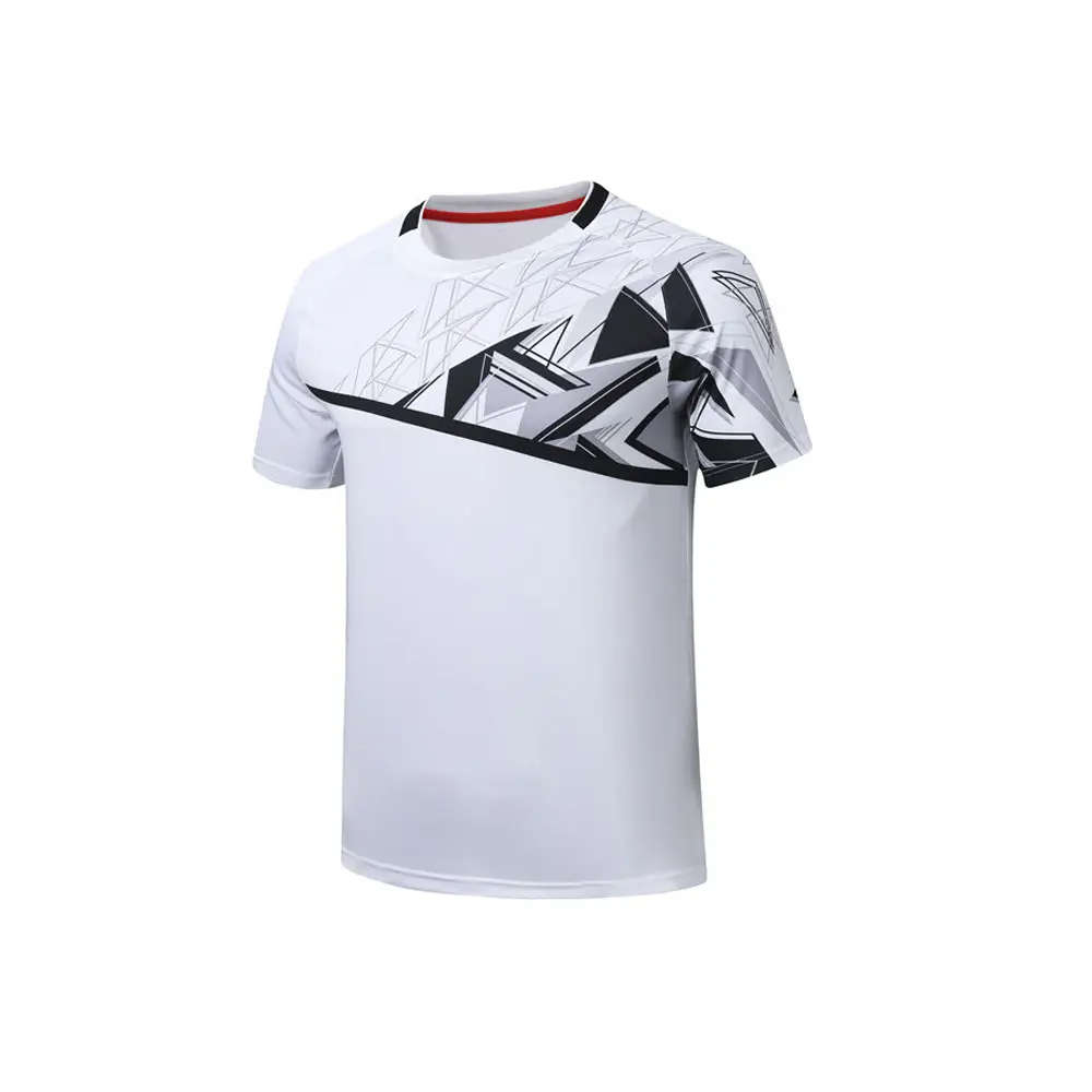 Custom Design Volleyball Jersey OEM Sublimation Uniform Set for Men Women - 图片 4