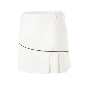 Ladies skirts custom golf gym wear sport skirt for women workout skirts with pockets