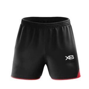 Hot sell rugby league shorts custom design high quality durable sports shorts