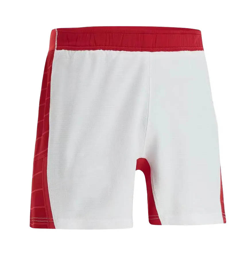 Hot sell rugby league shorts custom design high quality durable sports shorts - 图片 2