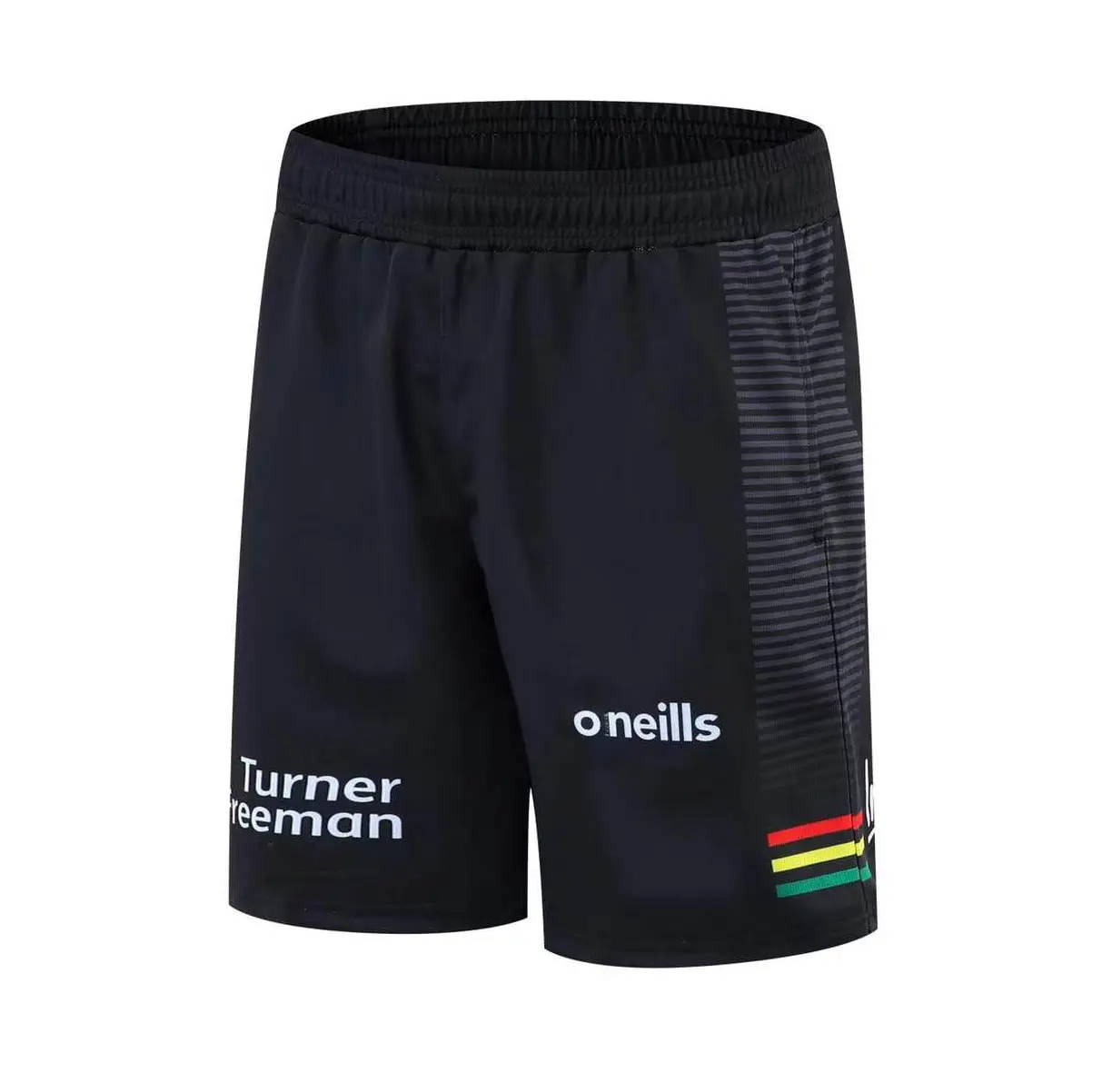 Hot sell rugby league shorts custom design high quality durable sports shorts - 图片 8