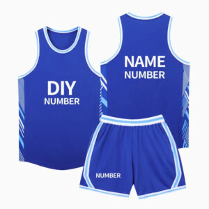 Latest Design Customized Basketball Shirts and shorts Classic basketball Jersey Sets