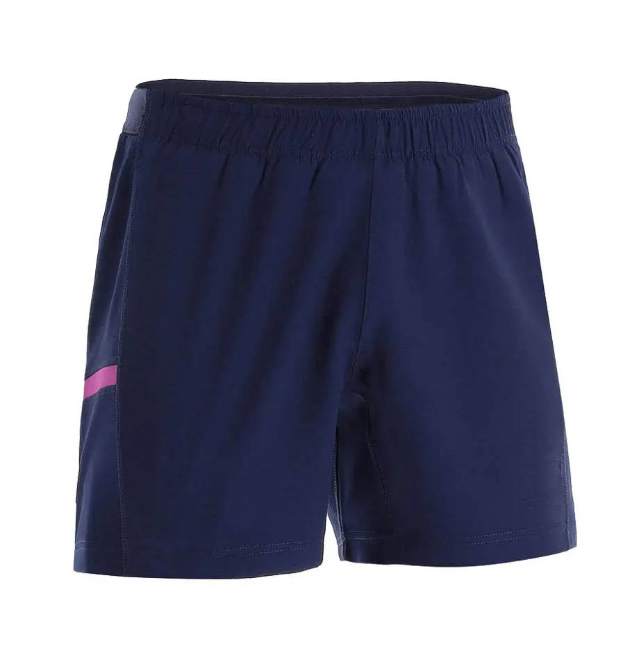 Hot sell rugby league shorts custom design high quality durable sports shorts - 图片 7