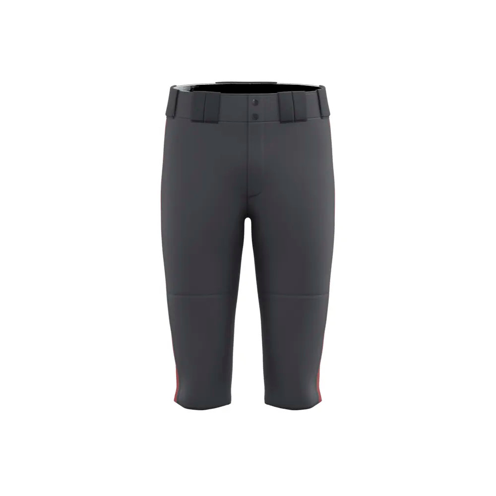 Fashion Sublimation Baseball Pants Custom Style Pants Baseball Sports Pants - 图片 3