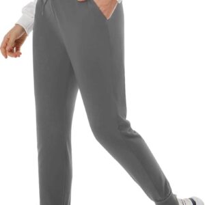 Sweatpants for Women-Women‘s Joggers with Pockets Lounge Pants for Yoga Workout Running