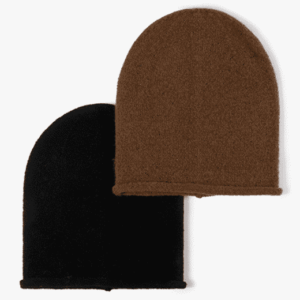 Knit Beanie Hat for Women Winter Soft Warm Ladies Wool Knitted Beanies Cap