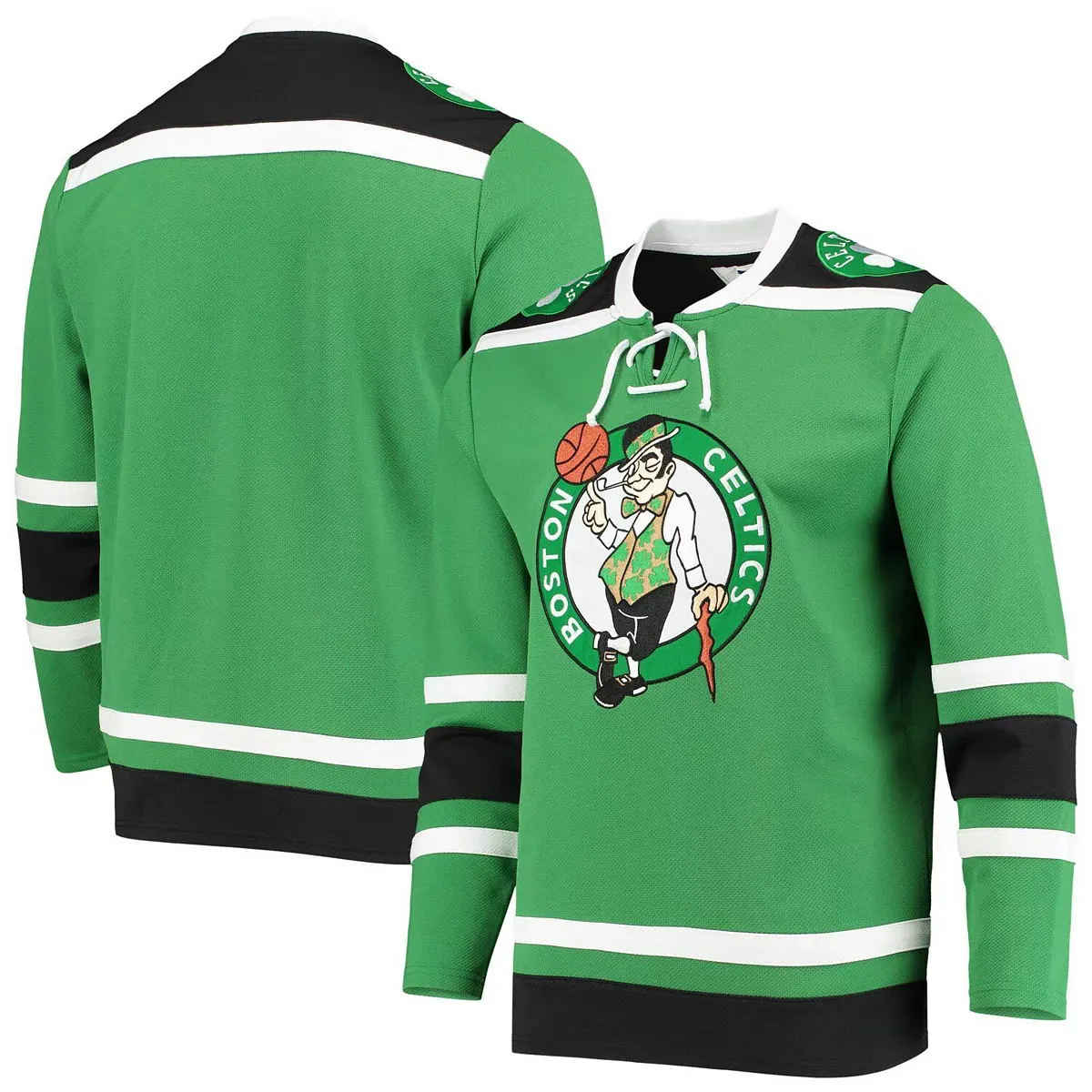 Ice hockey jersey sublimation design Embroidery Unisex Ice hockey shirt
