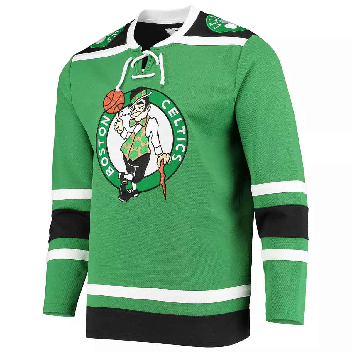 Ice hockey jersey sublimation design Embroidery Unisex Ice hockey shirt - 图片 3