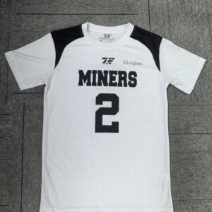 training,Sportswear, Moqless logo jersey